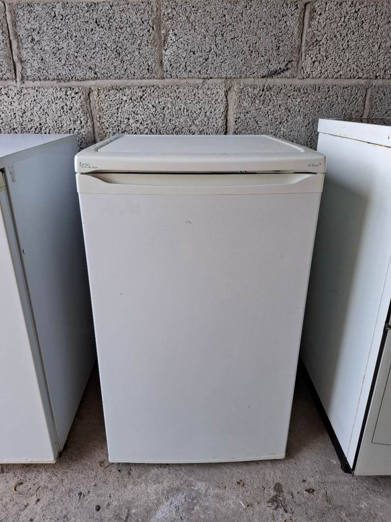 Undercounter Freezer