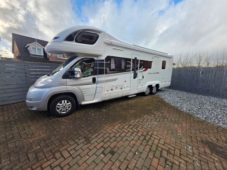  Kontiki Swift  669 ,Fiat, DUCATO 42 MULTIJET POWER, 2012, 2999 (cc)