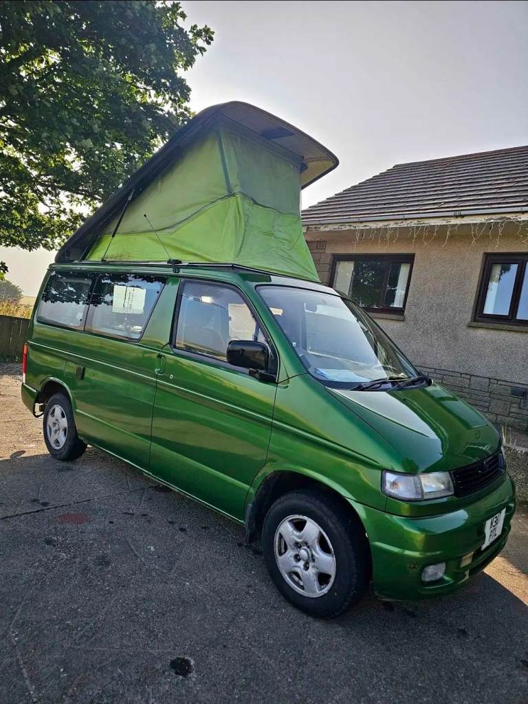 Mazda, 1995, 2500 (cc)