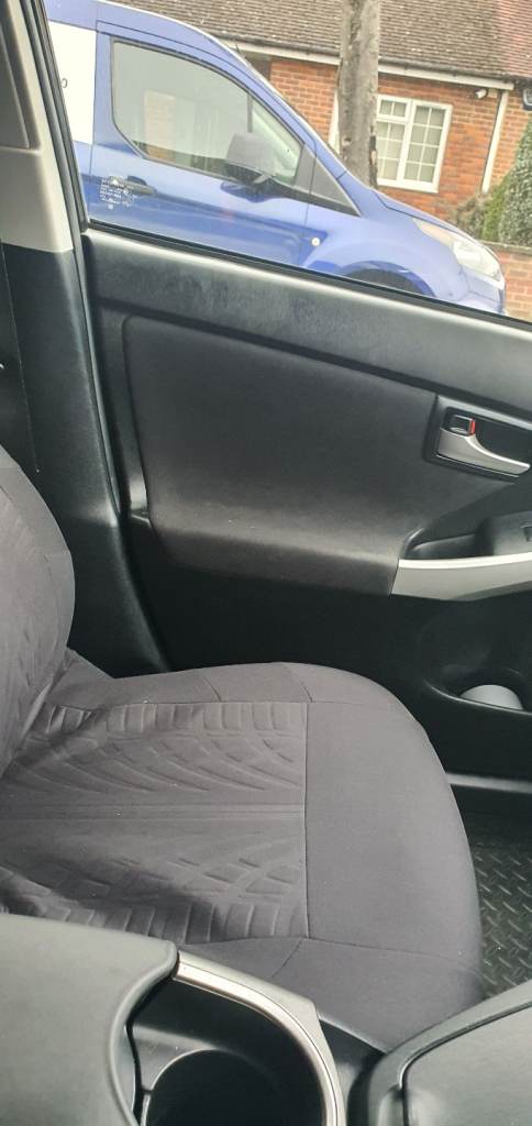 Toyota, PRIUS, Hatchback, 2014, Other, 1798 (cc), 5 doors