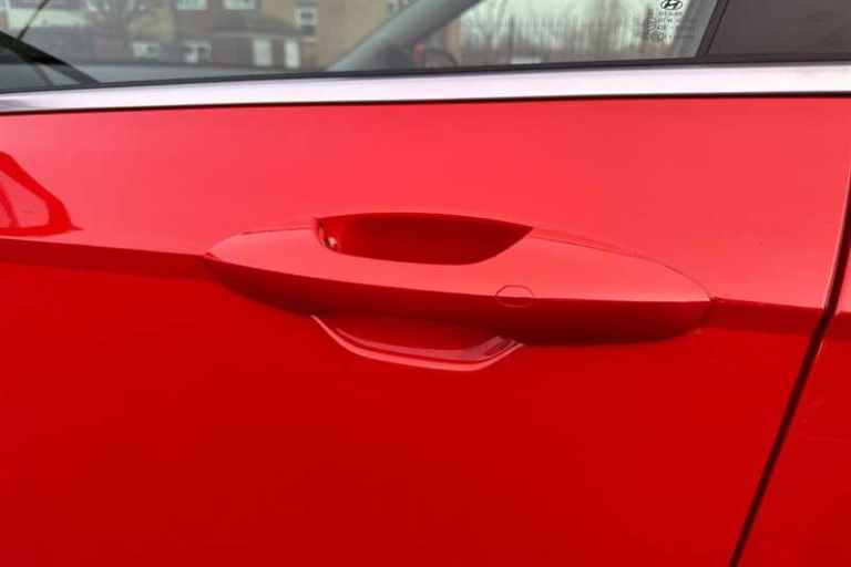 2025 Hyundai KONA 1.6 h-GDi Ultimate SUV 5dr Petrol Hybrid DCT Euro 6 (s/s) (141 ps) SUV Hybrid A...