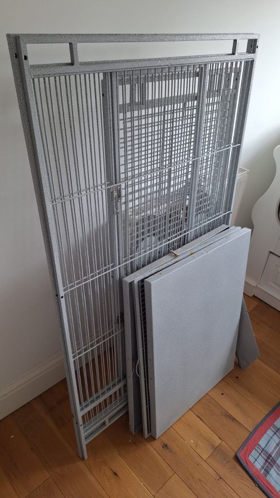 Large Bird Cage