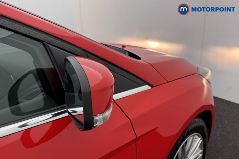 2018 Ford Focus 1.0 EcoBoost 125 Zetec Edition 5dr Estate Petrol Manual