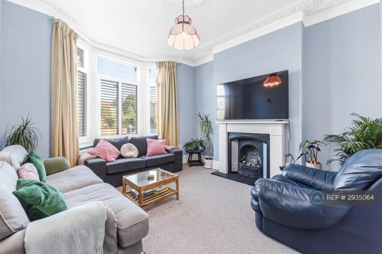 1 bedroom in Mercers Road, London, N19 (#2935064)