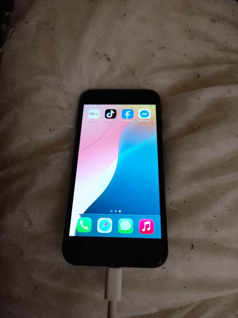 iPhone SE 2nd gen