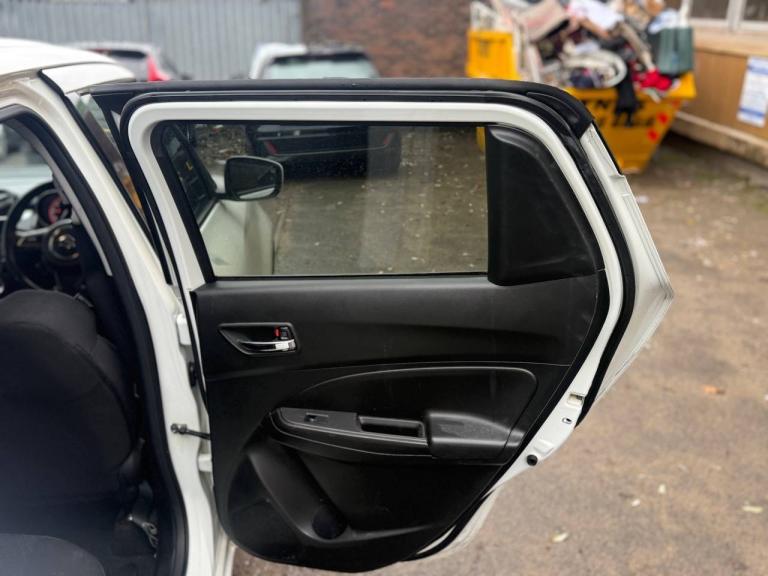 2019 Suzuki Swift 10 Boosterjet SZ-T 5dr HATCHBACK Petrol Manual