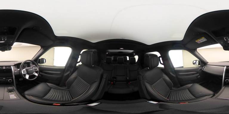 2021 Land Rover Discovery 3.0 D300 MHEV R-Dynamic HSE SUV 5dr Diesel Auto 4WD Euro 6 (s/s) (300 p...