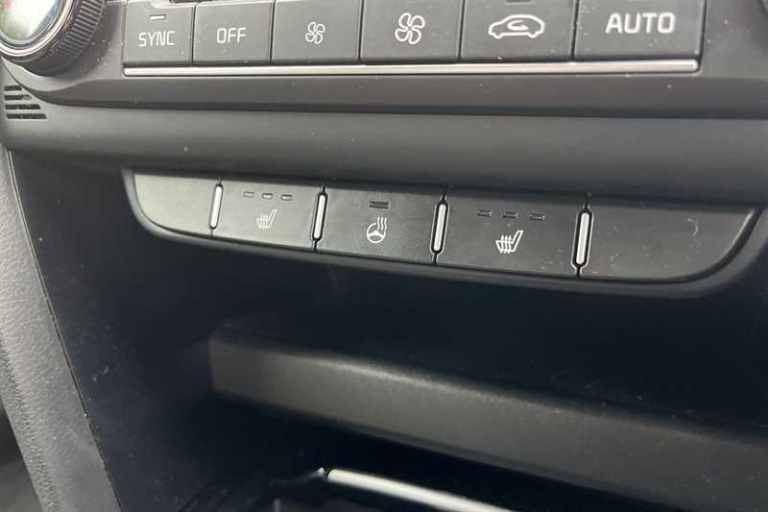 2022 Kia XCeed 1.5T GDi ISG 3 5dr HATCHBACK PETROL Manual