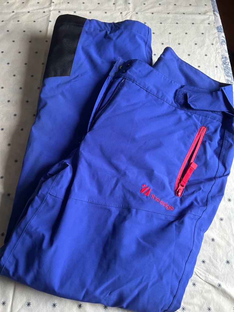 Salopettes Ladies Size 14