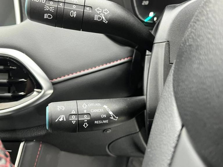 2024 MG MG HS 1.5 T-GDI 16.6kWh Trophy SUV 5dr Petrol Plug-in Hybrid Auto Euro 6 (s/s) (2 ESTATE ...