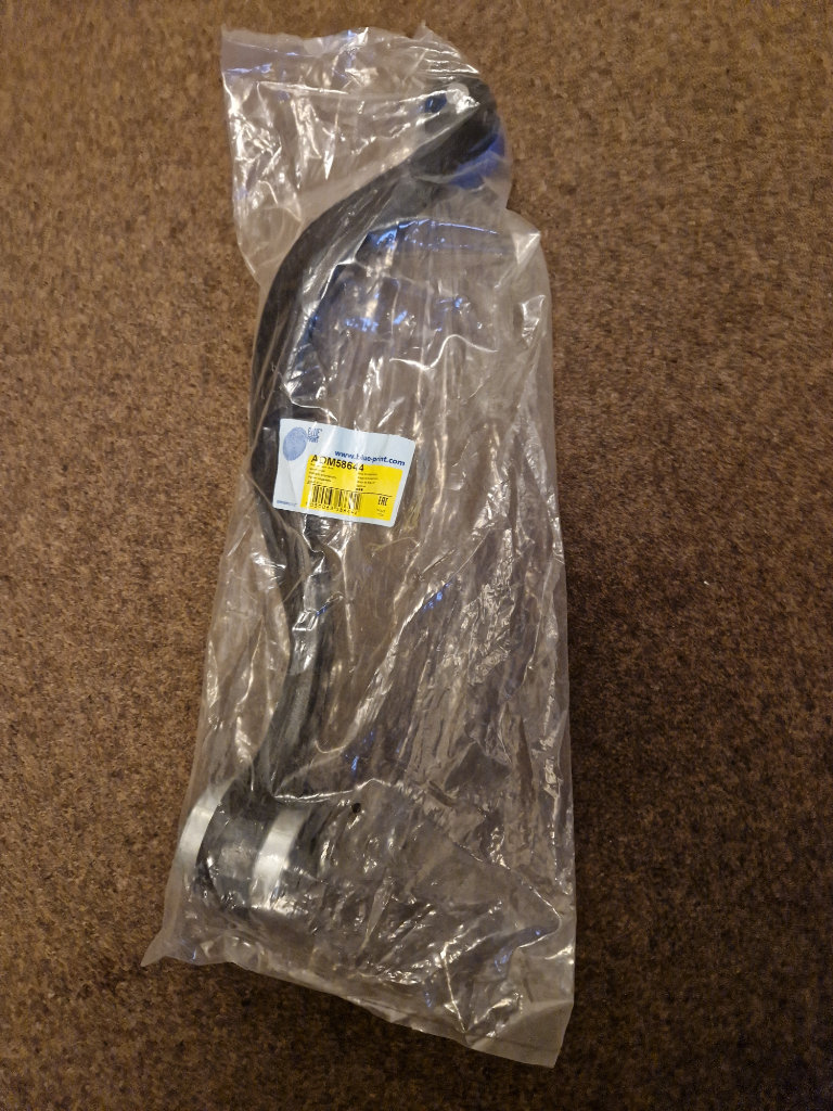 ADM58644 Front Right lower Suspension Arm for Mazda 6 & Atenza 2002- 2007