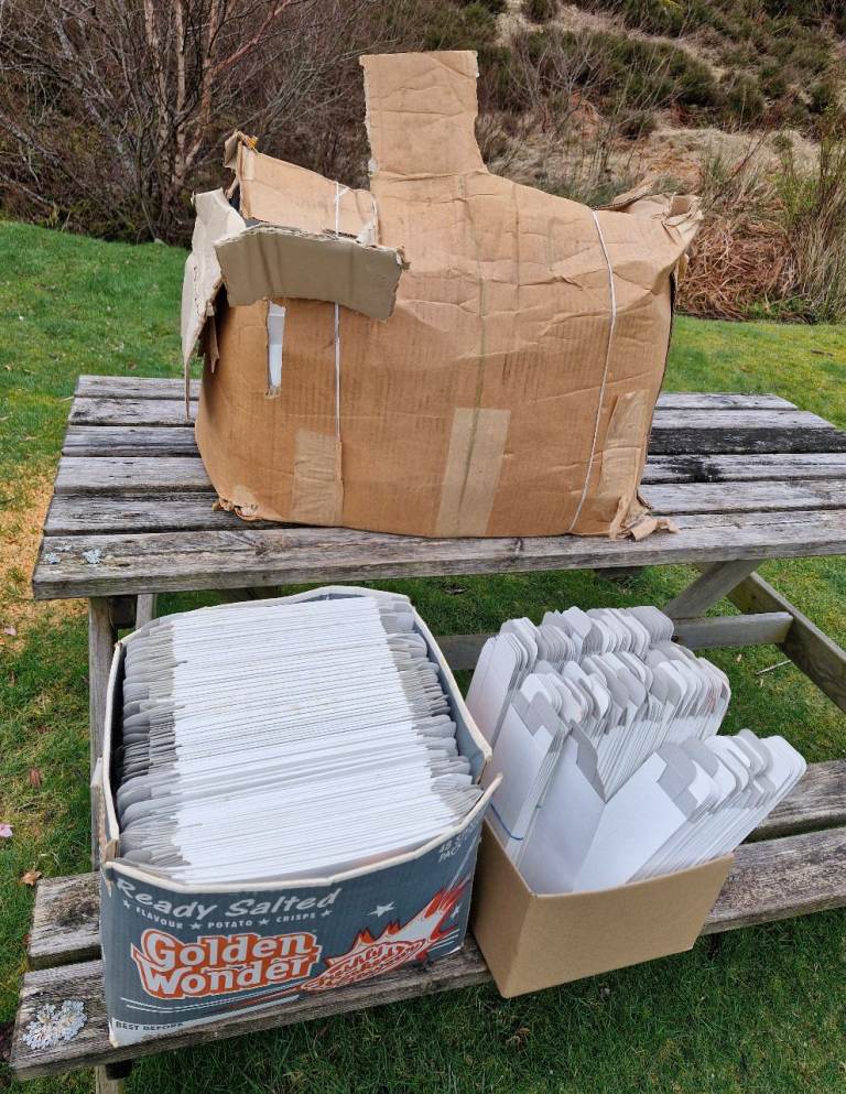 Huge Joblot Gift/Craft Boxes