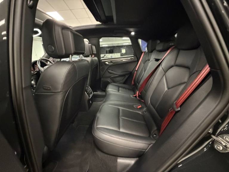 2022 M PORSCHE MACAN 2.9T V6 S SUV 5DR PETROL PDK 4WD EURO 6 (S/S) (380 PS)