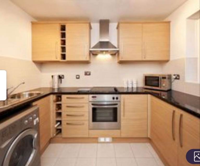 1 bedroom flat in Welling
