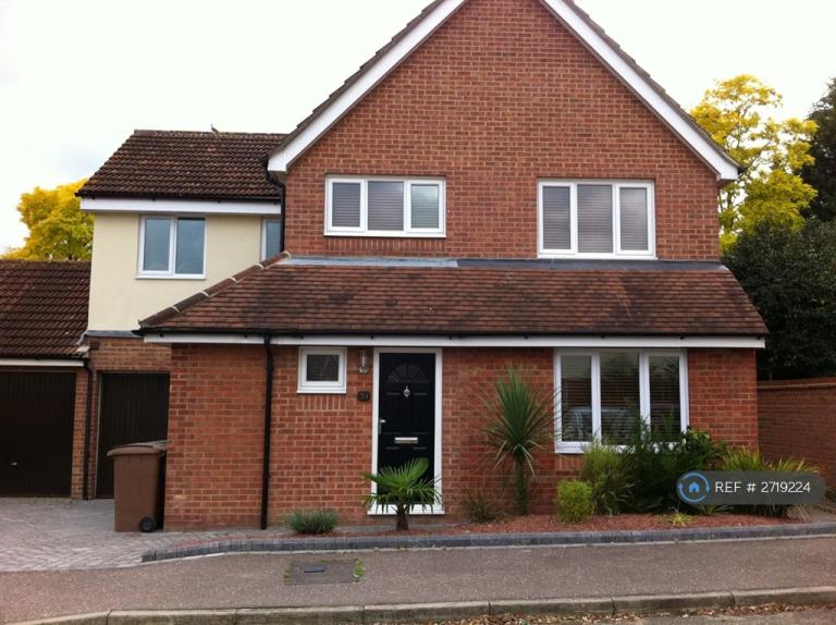 5 bedroom house in Leeward Road, South Woodham Ferrers, Chelmsford, CM3 (5 bed) (#2719224)