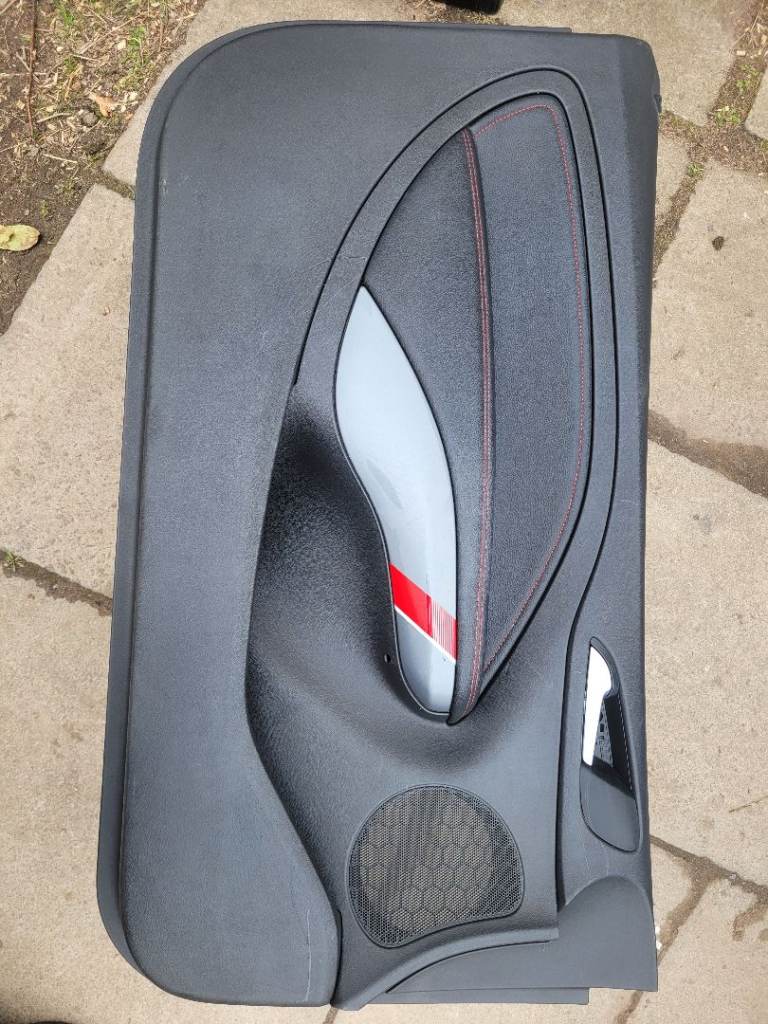 Door card panel Vauxhall Adam 2012-2019