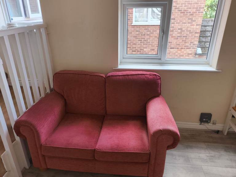 Fully furnished One bedroom flat to let