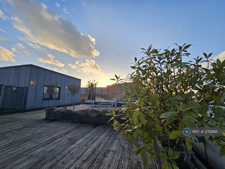 1 bedroom in Arundel House, London, E17 (#2712188)