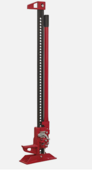 wanted farm jack / hi lift jack