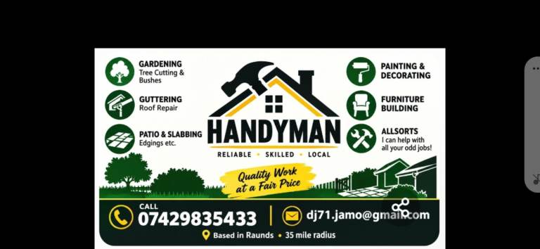Handyman