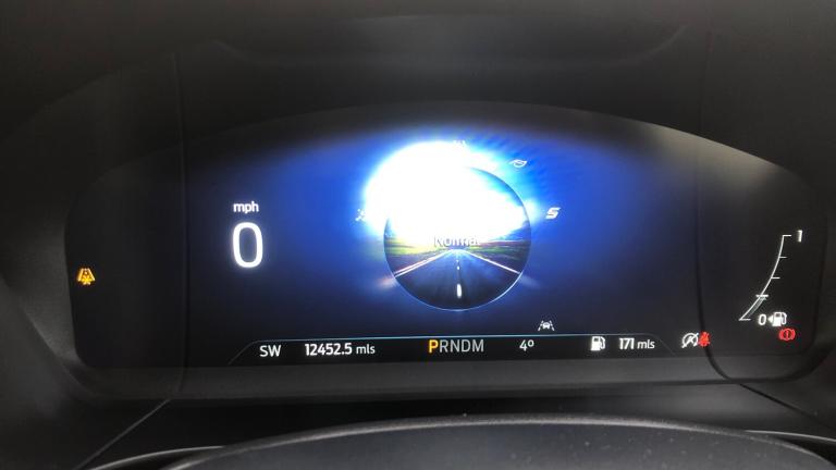 2022 Ford Kuga 1.5 EcoBlue ST-Line Edition 5dr Auto Diesel Estate Estate Diesel Automatic