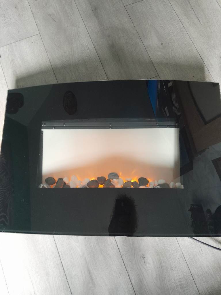 FOR SALE SMALL ELECTRIC FIRE