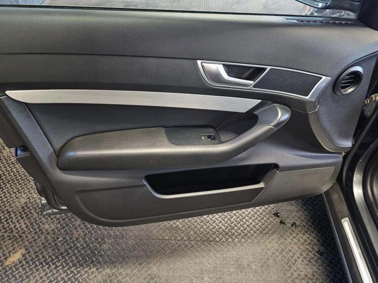 2011 Audi A6 Saloon 2.0 TDIe S line Euro 5 4dr SALOON Diesel Manual