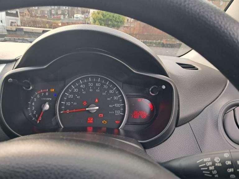 Suzuki Celerio  2019