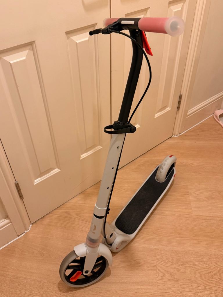 Oxelo M900 Foldable Scooter
