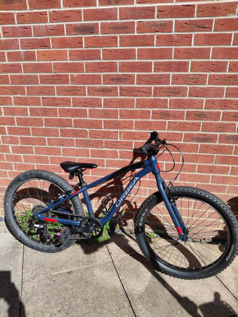 Orbea MX24 kids bike
