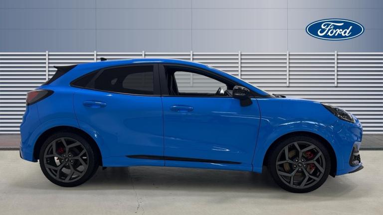 2024 Ford Puma 1.5 EcoBoost ST 5dr Petrol Hatchback Hatchback Petrol Manual