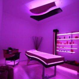 Full Body Massage in Central London, St Paul's, City.