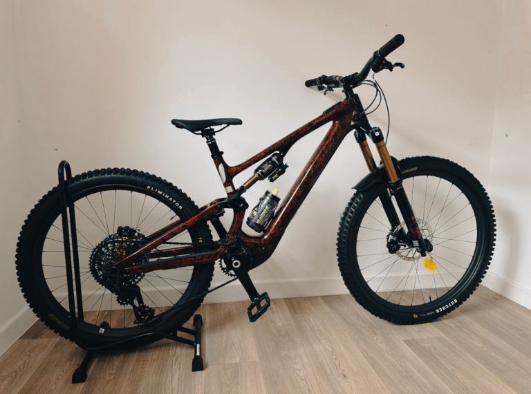 Specialized levo SL2 Pro 