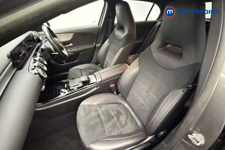 2023 Mercedes-Benz A-Class A200 AMG Line Premium Plus Night Edition 5dr Auto Hatchback Petrol Aut...