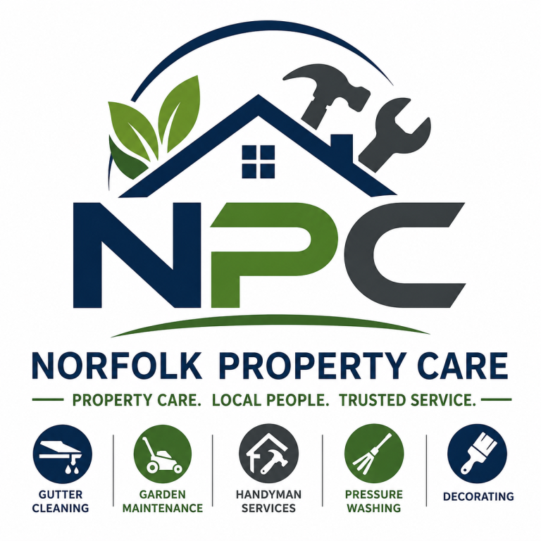 Handyman, Gardening & Property Maintenance Services | Norfolk