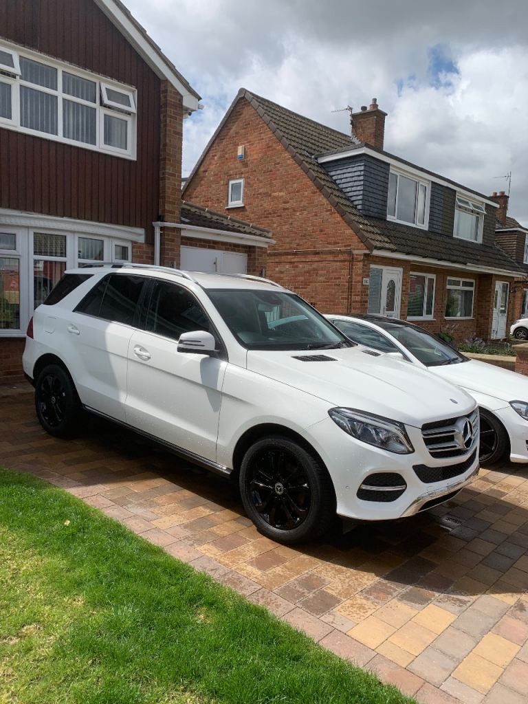 Mercedes-Benz GLE 250
