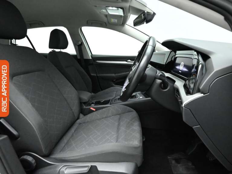 2022 Volkswagen Golf 1.5 TSI Life Hatchback 5dr Petrol Manual Euro 6 (s/s) (130 ps) Hatchback PET...