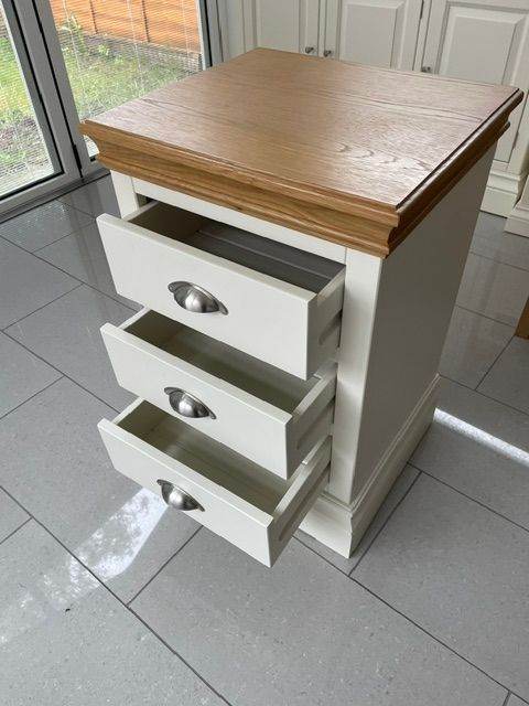 Tv Stand and Matching drawer