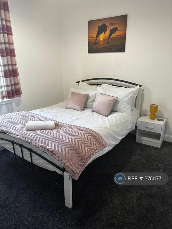 1 bedroom in Gulson Rd, Coventry, CV1 (#2781177)