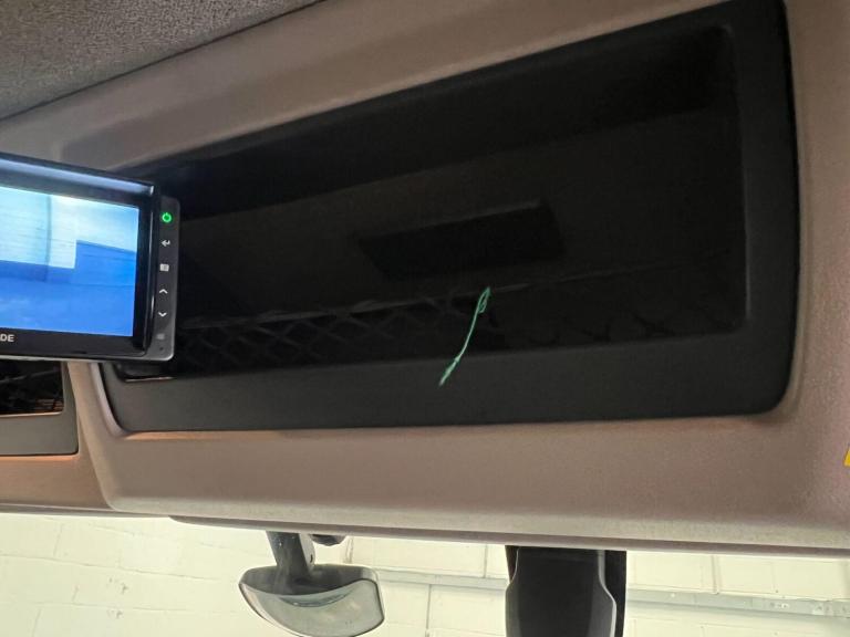 2018 DAF TRUCKS LF LF 280 FA 18T Wilcox Tipper NA DIESEL Automatic