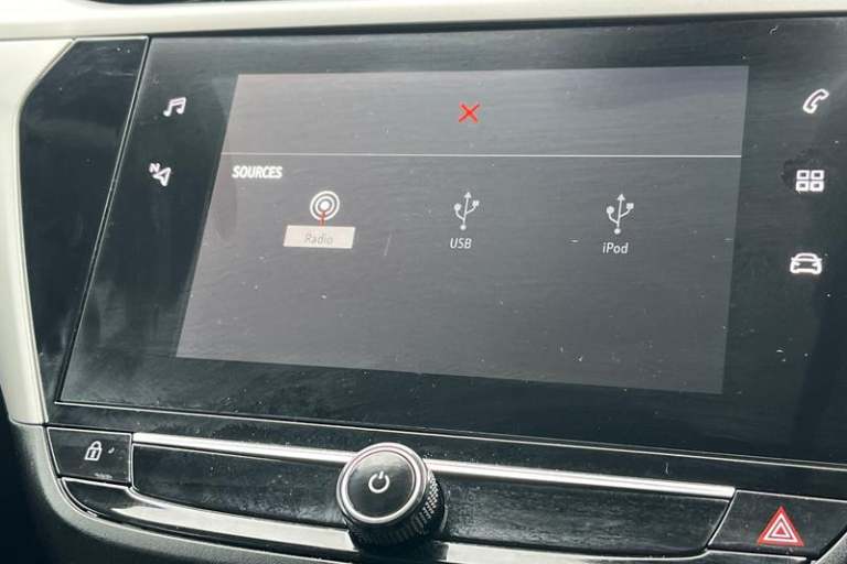 2023 Vauxhall Corsa 1.2 Design 5dr Manual HATCHBACK Petrol Manual