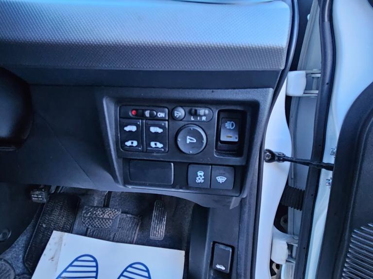 2025 Honda Freed IMA HX 1.3 Petrol Automatic 7 Seats MPV HYBRID ELECTRIC Automatic