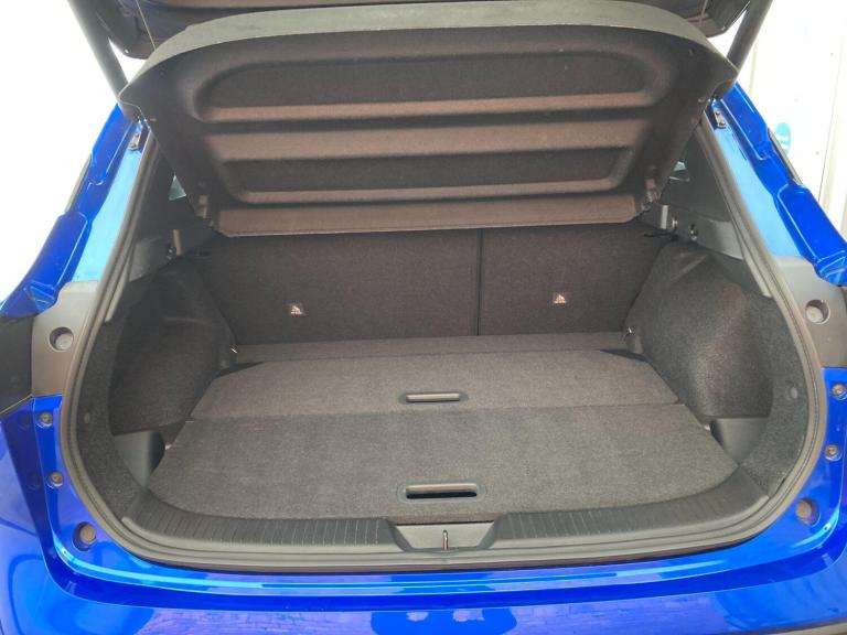 2022 Nissan Qashqai 1.3 DIG-T MHEV Tekna SUV 5dr Petrol Hybrid Manual Euro 6 (s/s) (140 ps) HATCH...