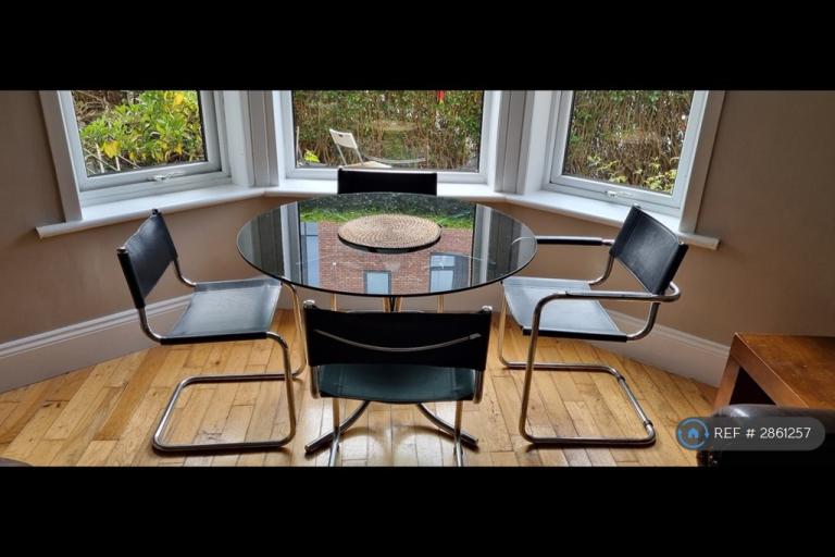 2 bedroom flat in White Street, Glasgow, G11 (2 bed) (#2861257)