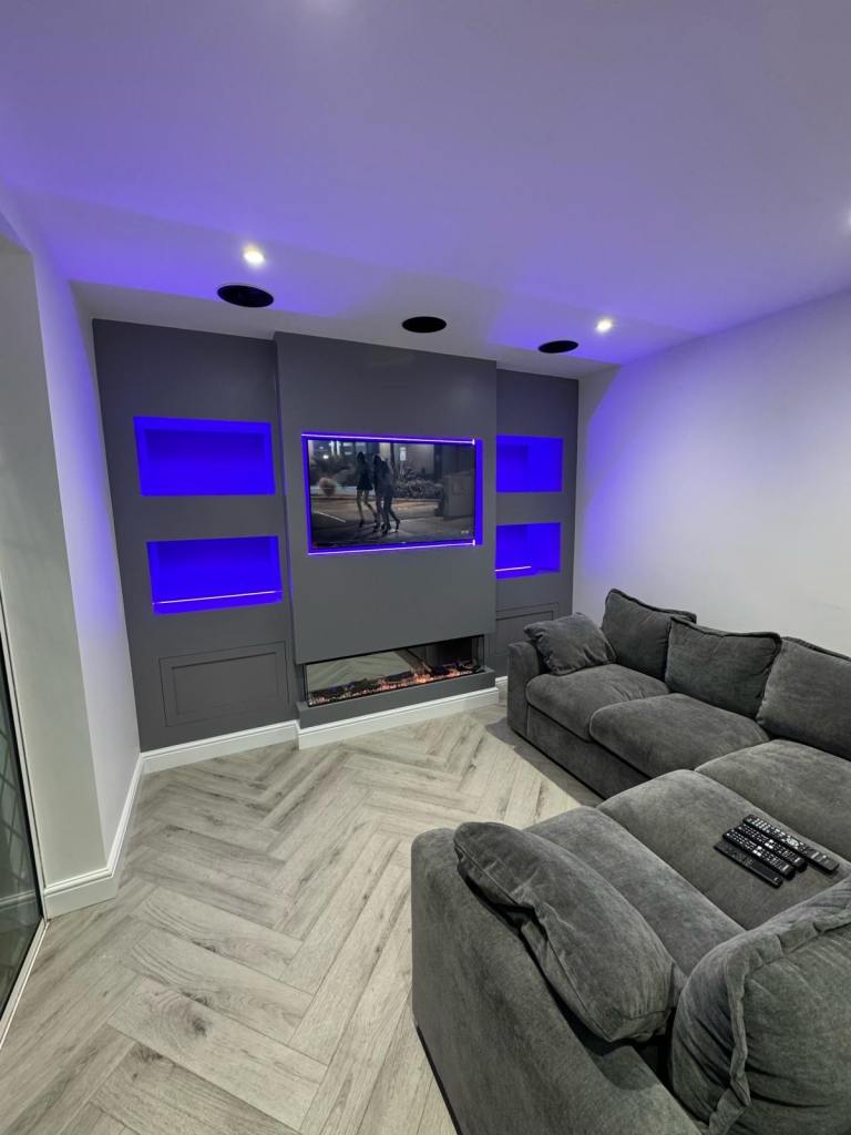 Single room all bills included 