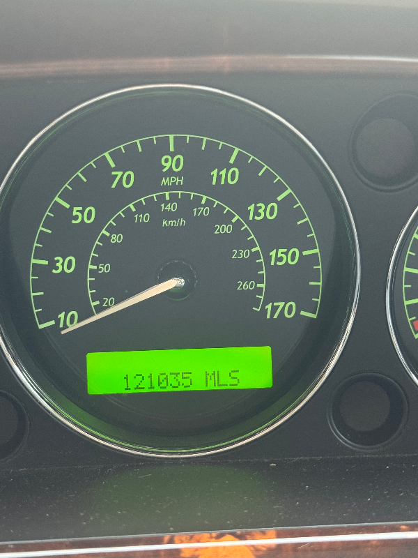 Jaguar, XJ SERIES, Saloon, 2005, Other, 2967 (cc), 4 doors