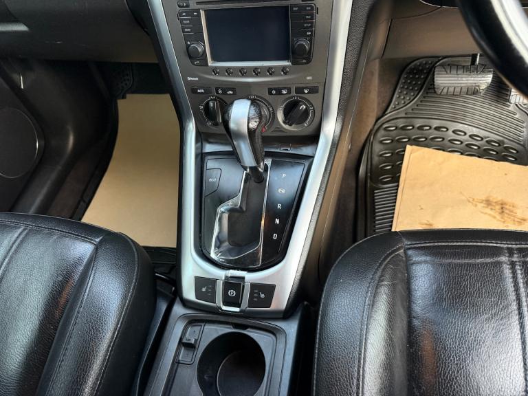 2013 Vauxhall Antara 2.2 CDTi [184] SE Nav 5dr Auto HATCHBACK Diesel Automatic