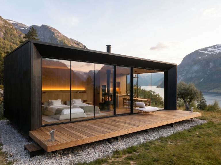 Winbaum Luxury Homes