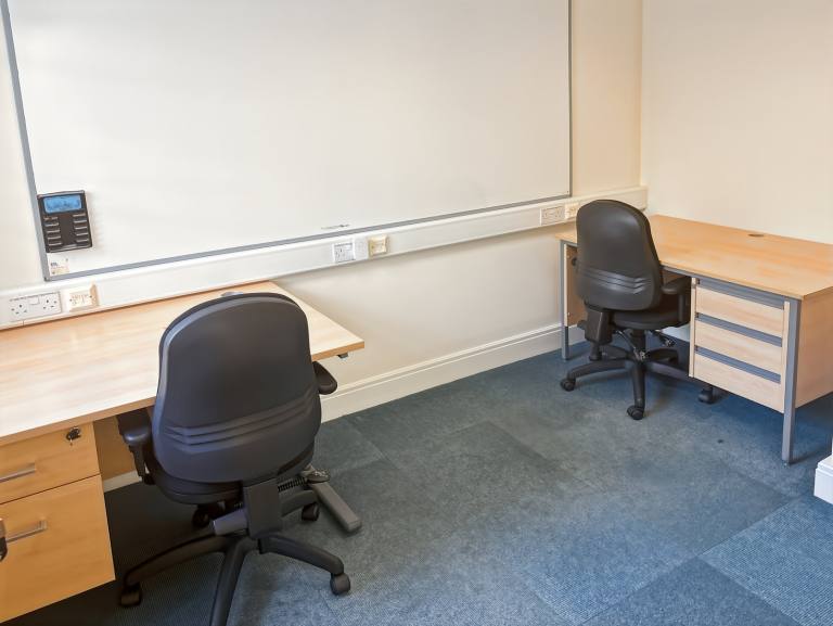 Coventry - CV1 2AQ \ Private Office by the Day with Membership Options