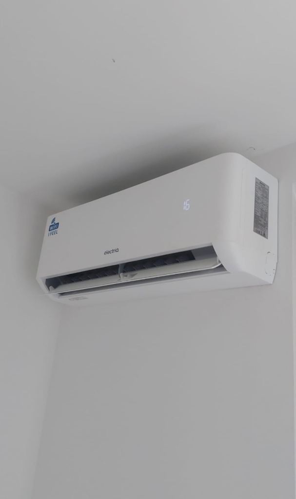 Air condition